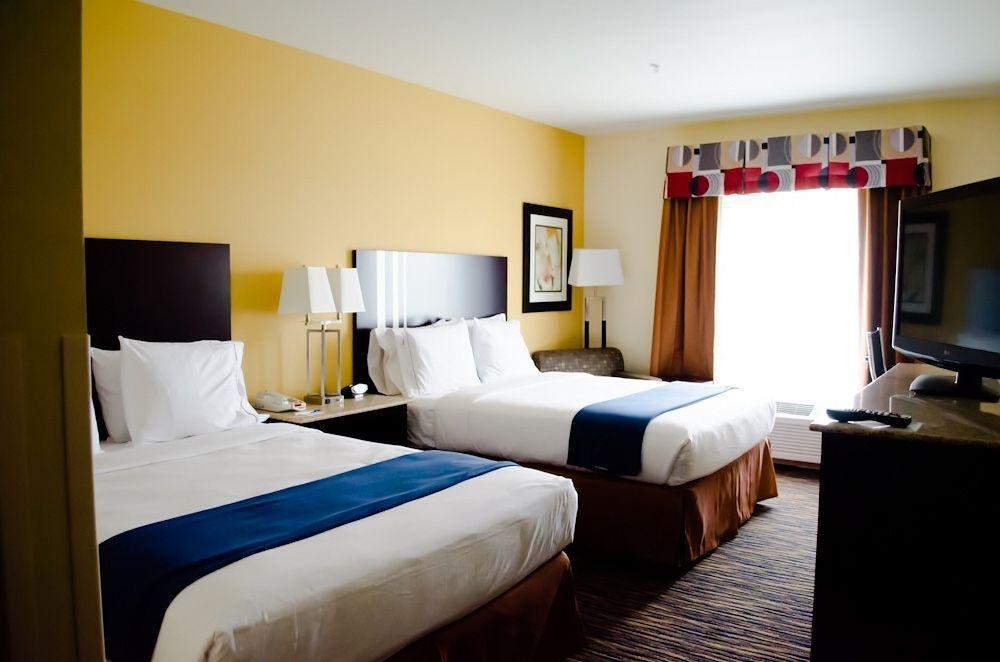 Holiday Inn Express & Suites Denver North - Thornton By Ihg Εξωτερικό φωτογραφία