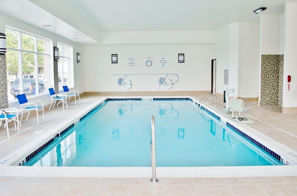 Holiday Inn Express & Suites Denver North - Thornton By Ihg Εξωτερικό φωτογραφία
