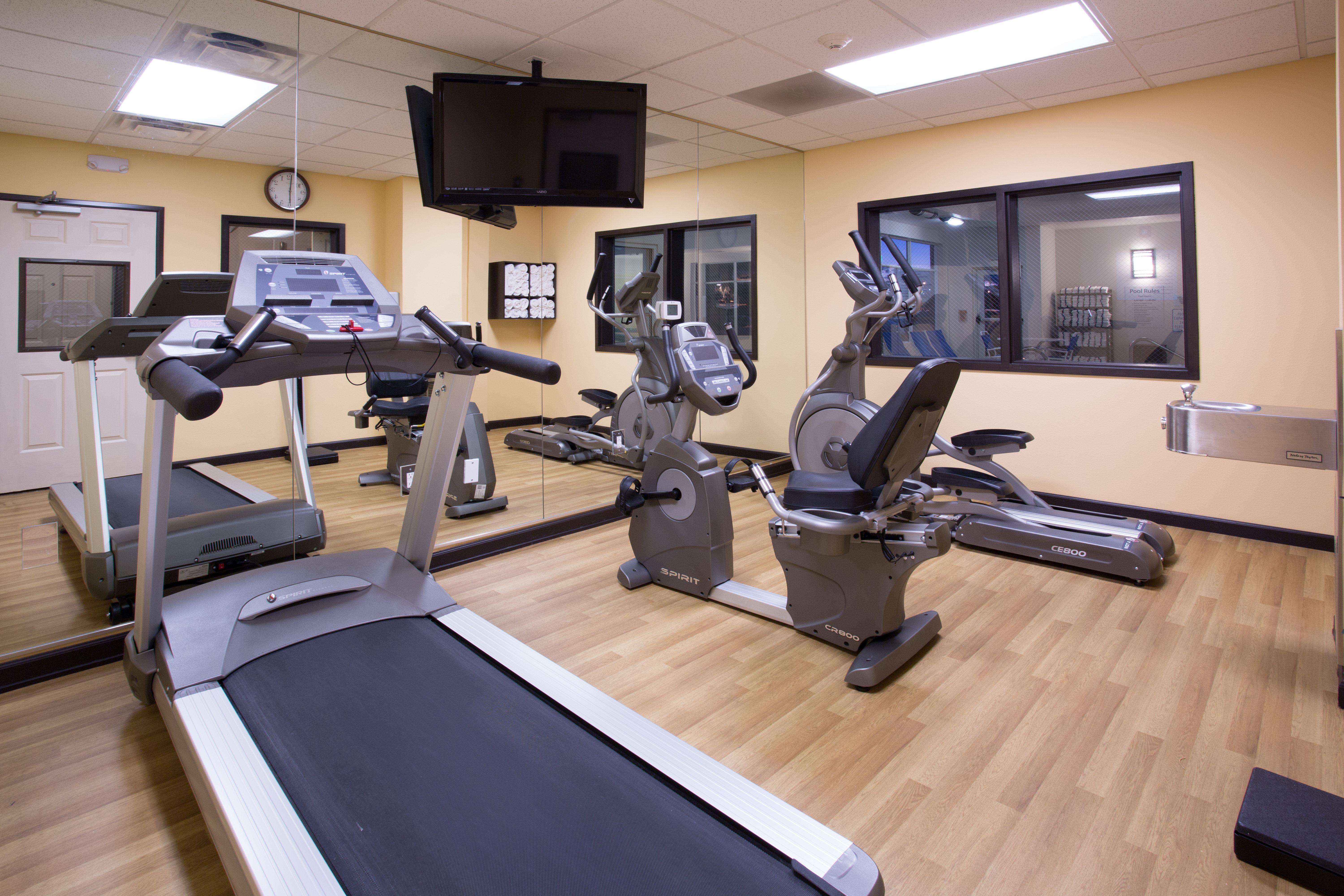 Holiday Inn Express & Suites Denver North - Thornton By Ihg Εξωτερικό φωτογραφία